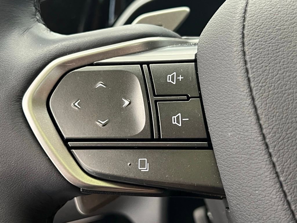 Used 2023 Lexus NX 350h AWD w/ Vision Package image 19