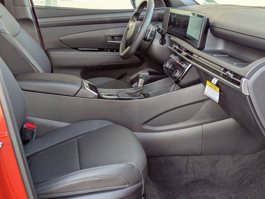 New 2025 Hyundai Santa Cruz XRT image 23