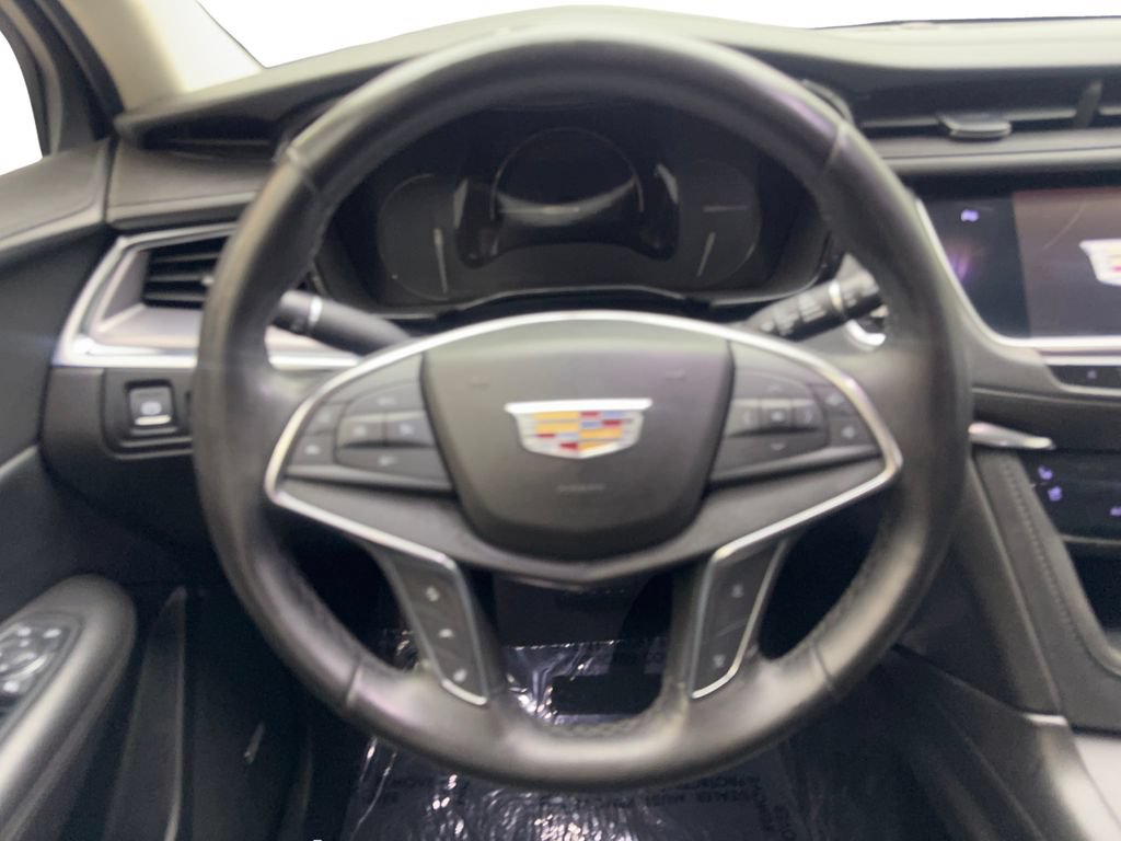 Used 2019 Cadillac XT5 Premium Luxury FWD image 57