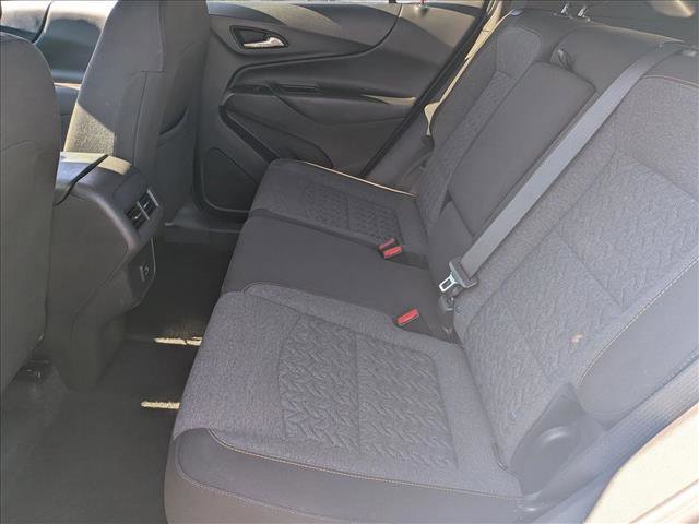 Used 2024 Chevrolet Equinox LT image 17