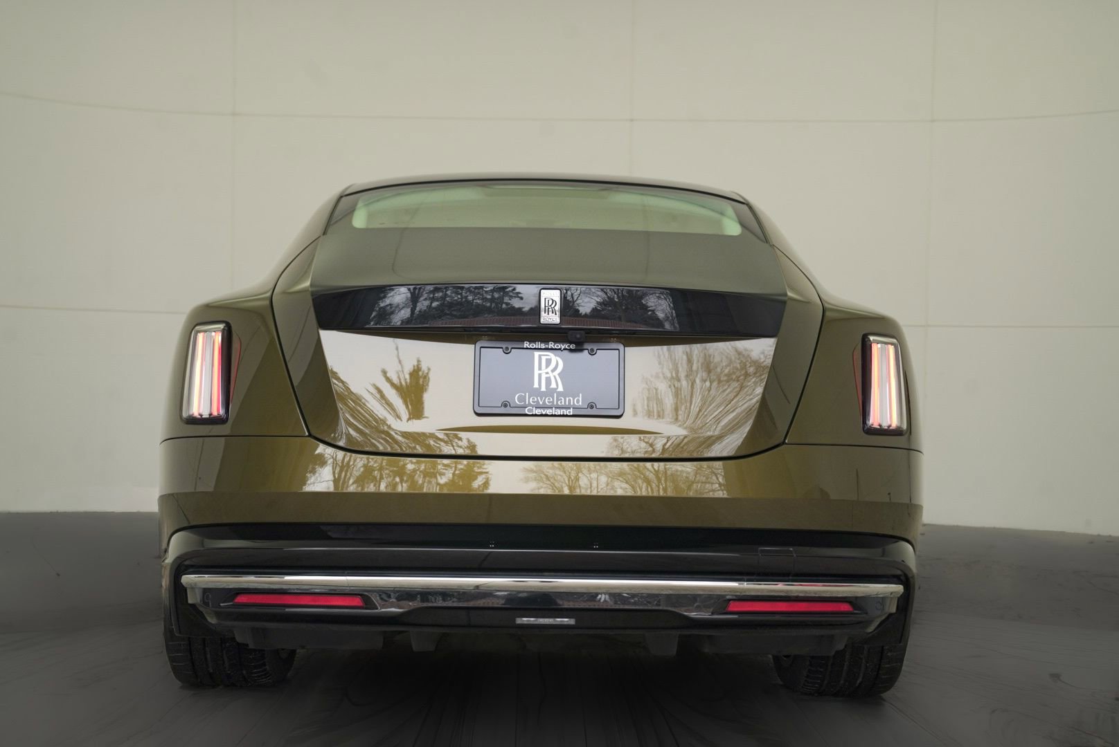 Certified 2024 Rolls-Royce Spectre w/ Spectre Launch Package image 65