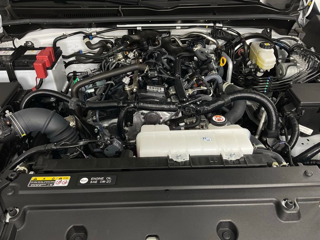 Used 2025 Toyota 4Runner TRD Sport Premium image 9