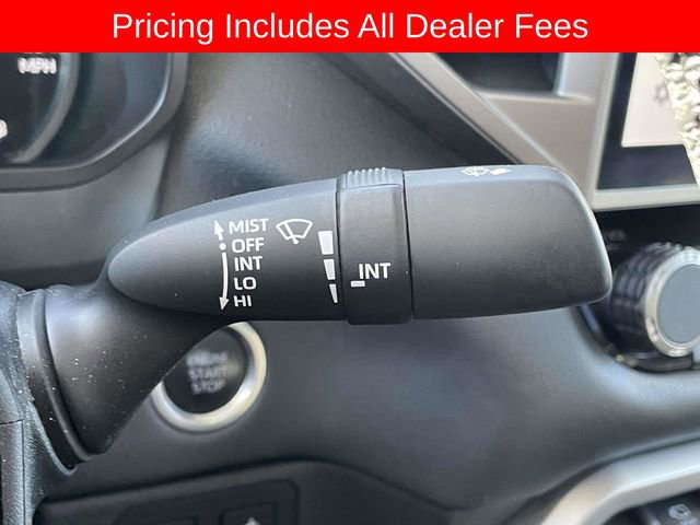 Used 2022 Toyota Tundra Limited AWD/4WD image 24