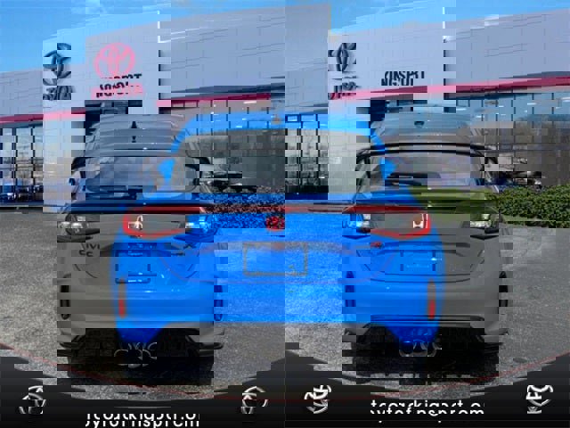 Used 2024 Honda Civic Type R image 4