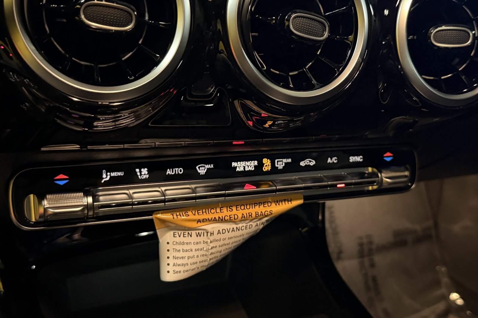 New 2026 Mercedes-Benz CLA 250 image 18