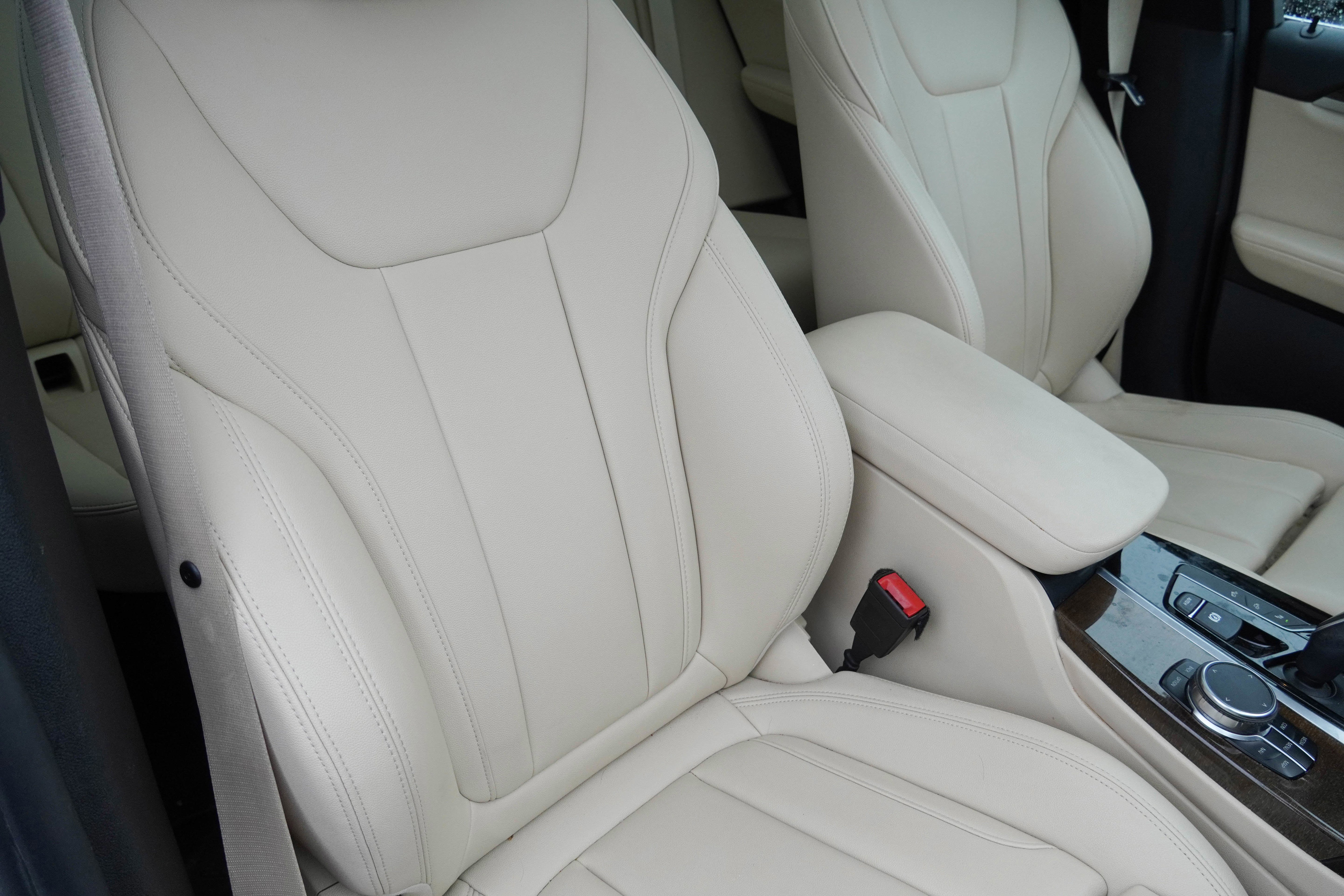 Used 2018 BMW X3 xDrive30i AWD/4WD image 14