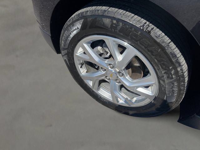 Certified 2020 Chevrolet Equinox Premier FWD image 9