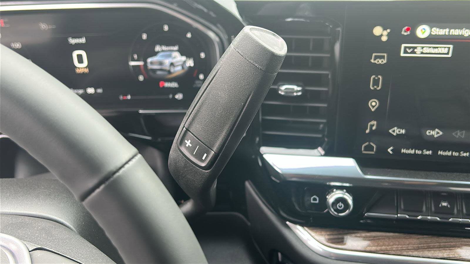 New 2026 GMC Sierra 1500 Elevation image 27