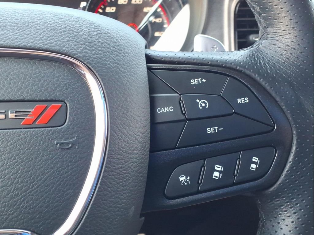 Used 2023 Dodge Charger Scat Pack w/ Daytona Edition Group RWD image 30