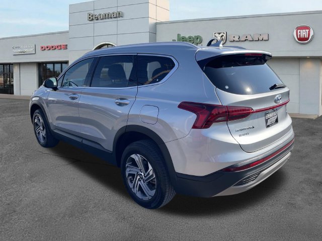 Used 2023 Hyundai Santa Fe SEL AWD/4WD image 5