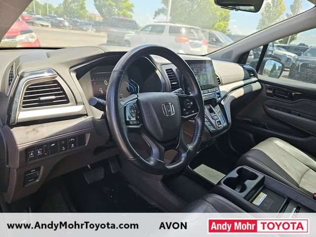 Used 2020 Honda Odyssey Elite image 9