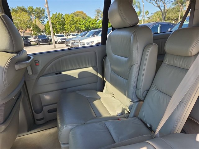 Used 2006 Honda Odyssey EX-L image 22