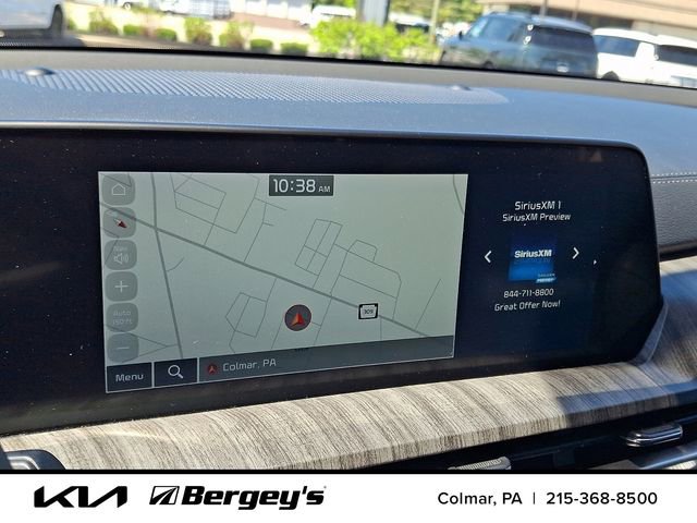 Certified 2024 Kia Telluride EX w/ EX Captain's Chair Package AWD/4WD image 22