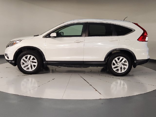 Used 2015 Honda CR-V EX-L image 5