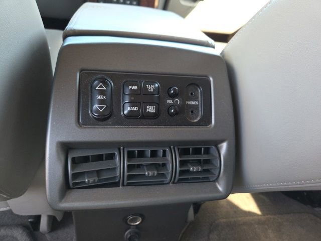 Used 2006 Buick Rendezvous 2WD image 46