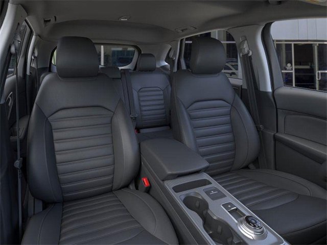 New 2024 Ford Edge SEL image 10