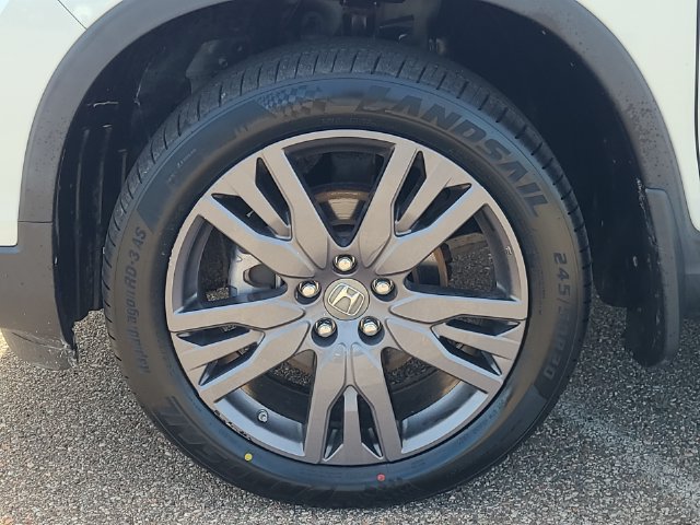 Used 2021 Honda Passport EX-L image 10