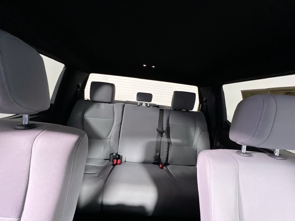 Used 2025 Toyota Tundra SR5 AWD/4WD image 30