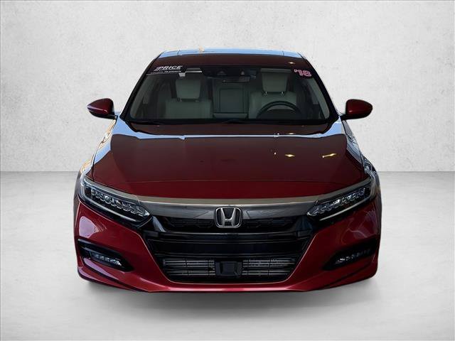 Used 2018 Honda Accord Touring image 7