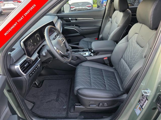 New 2025 Kia Telluride SX Prestige X-Line image 15