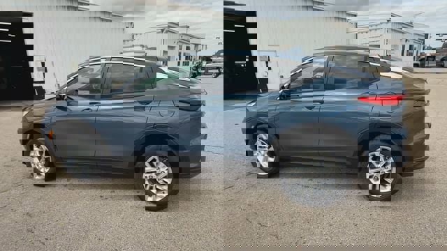 New 2025 Buick Envista Preferred w/ Convenience I Package image 38