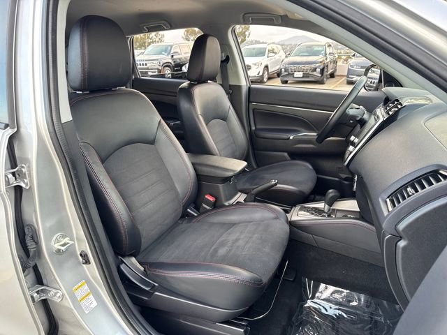 Used 2024 Mitsubishi Outlander Sport SE image 24