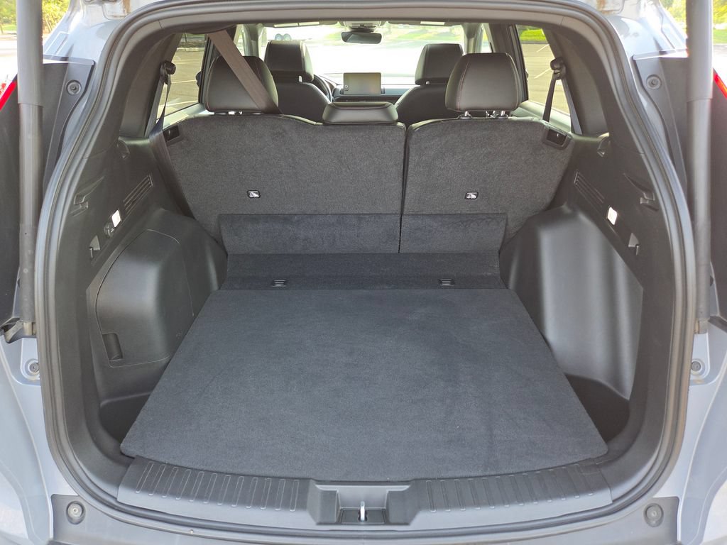 Used 2024 Honda CR-V Sport-L image 28