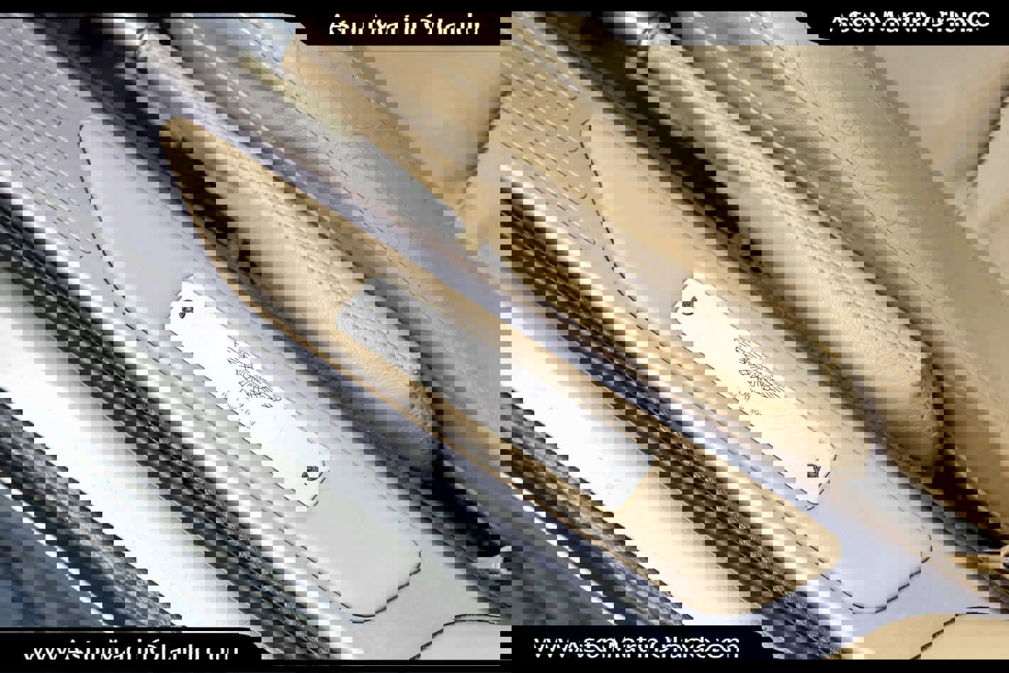 Used 2009 Aston Martin DB9 Volante image 47