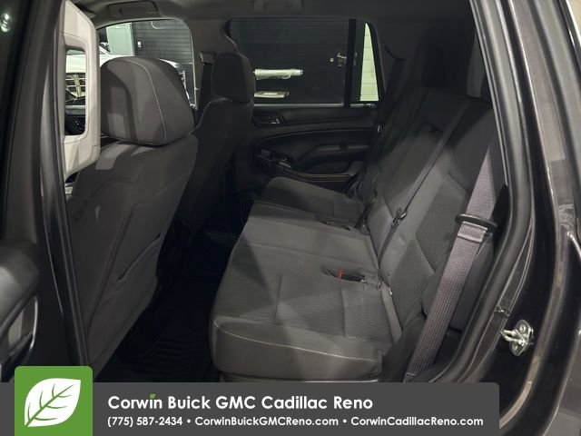 Used 2016 Chevrolet Tahoe LS w/ Max Trailering Package AWD/4WD image 12