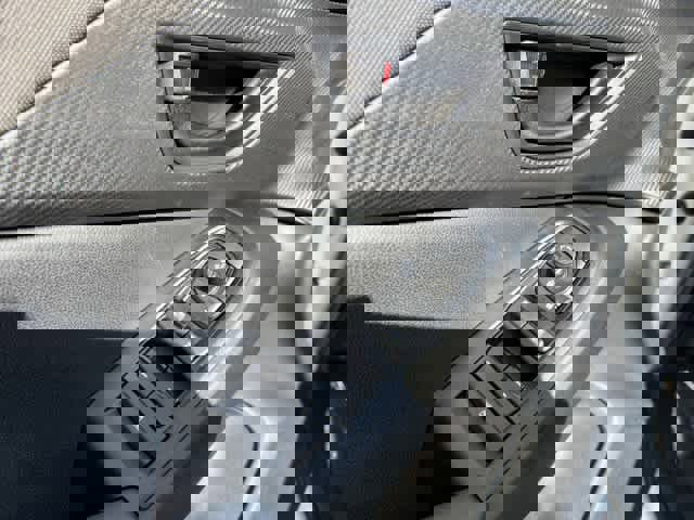 Used 2025 Subaru Crosstrek 2.5i Sport image 14