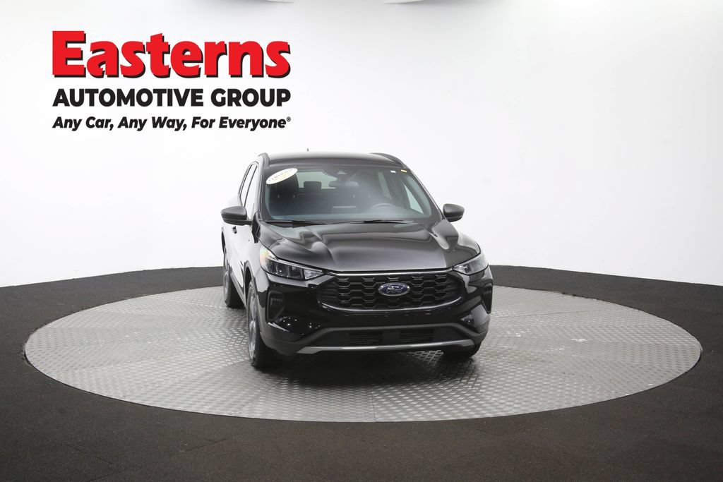 Used 2025 Ford Escape ST-Line FWD image 51