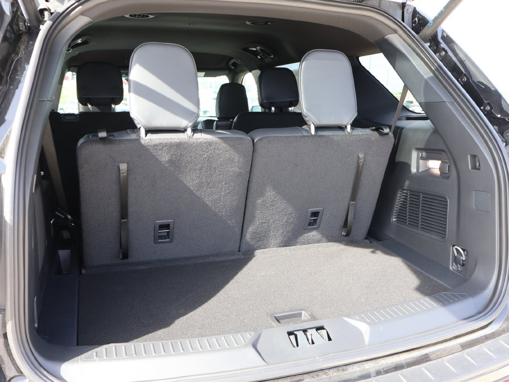 New 2026 Ford Explorer ST-Line AWD/4WD image 17