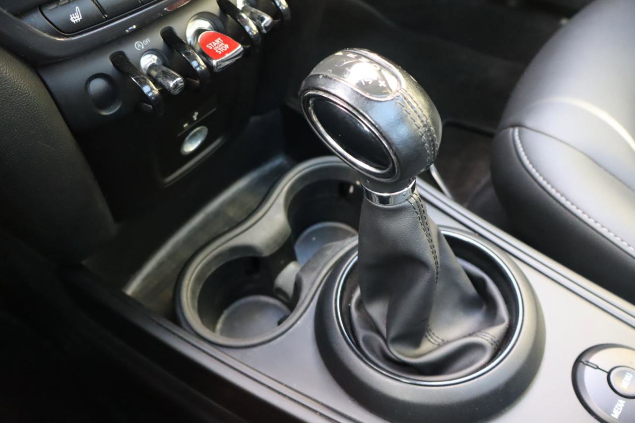 Used 2019 MINI Cooper Countryman FWD image 39