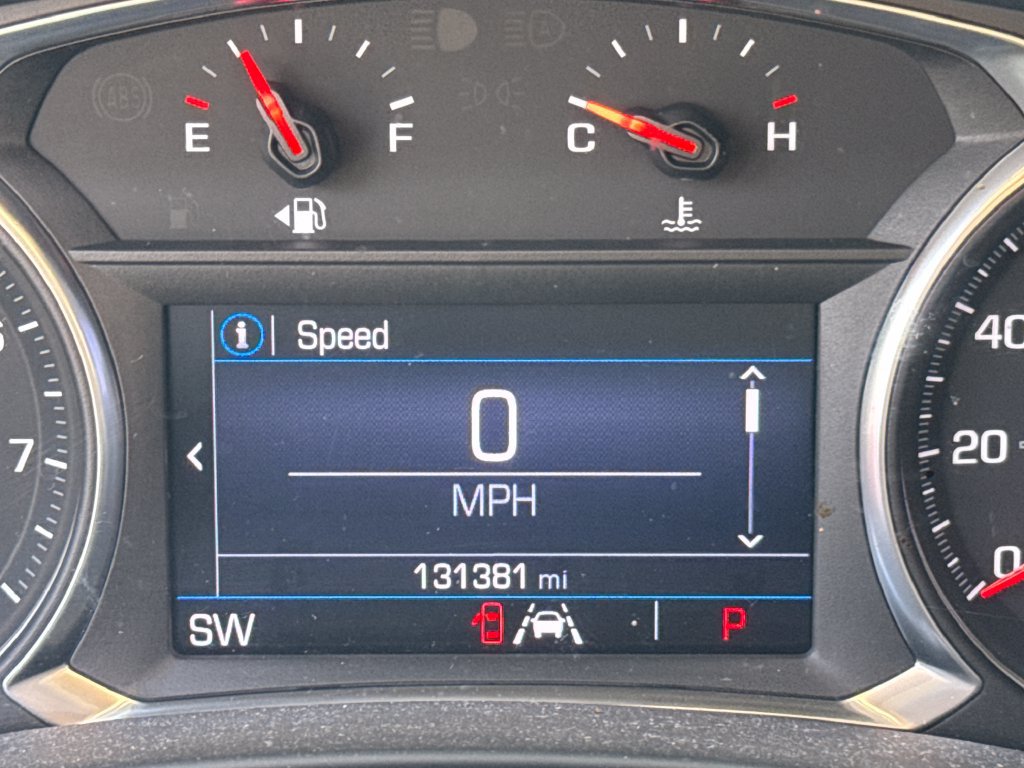 Used 2021 GMC Terrain SLE w/ Driver Convenience Package FWD image 14