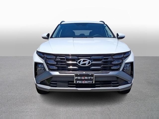 Used 2026 Hyundai Tucson SEL AWD/4WD image 2