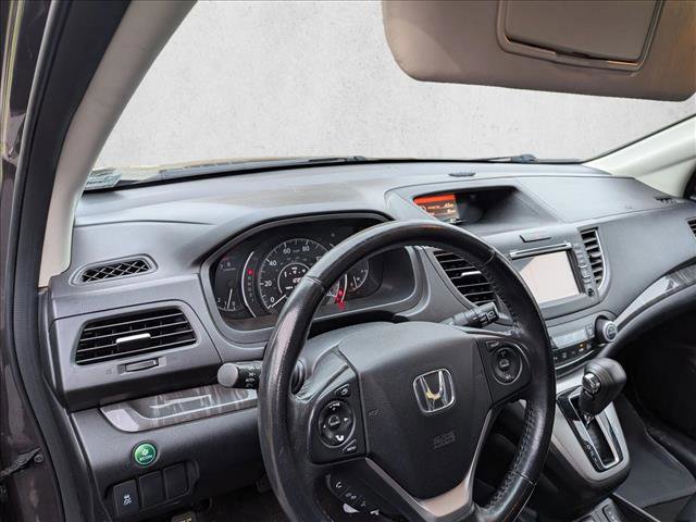 Used 2012 Honda CR-V EX-L image 10