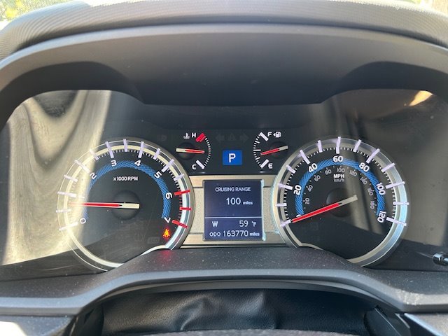 Used 2015 Toyota 4Runner SR5 image 7