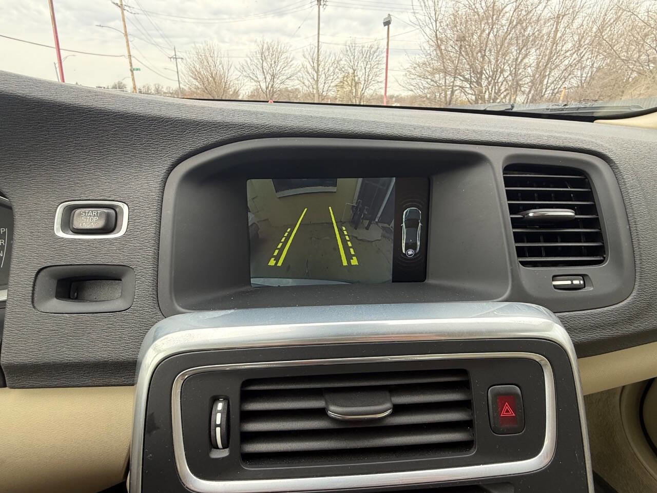 Used 2015 Volvo S60 T5 Premier w/ Convenience Package image 15