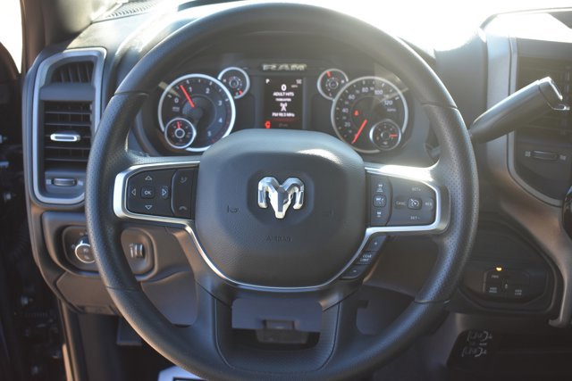 New 2026 RAM 2500 Tradesman image 18