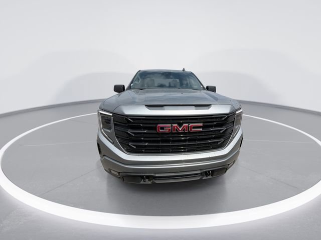 New 2026 GMC Sierra 1500 Elevation image 3