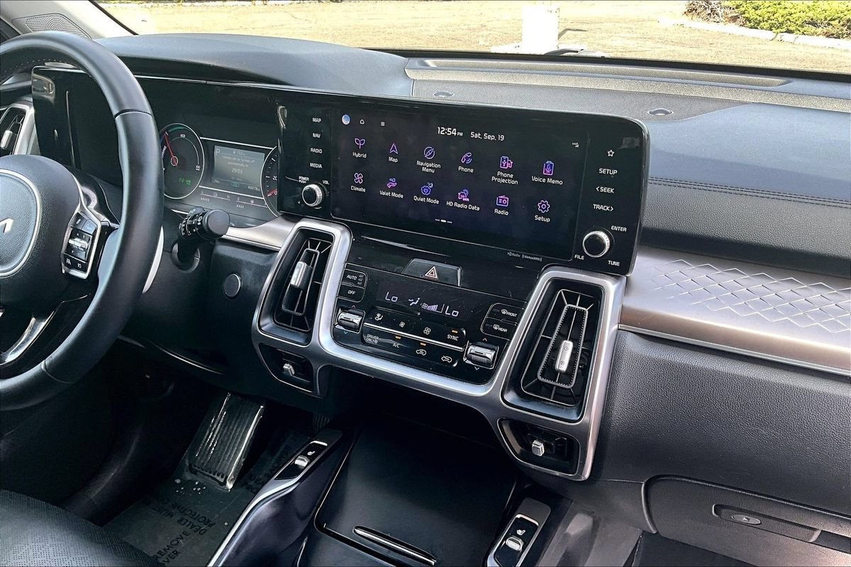 Used 2022 Kia Sorento S AWD/4WD image 34