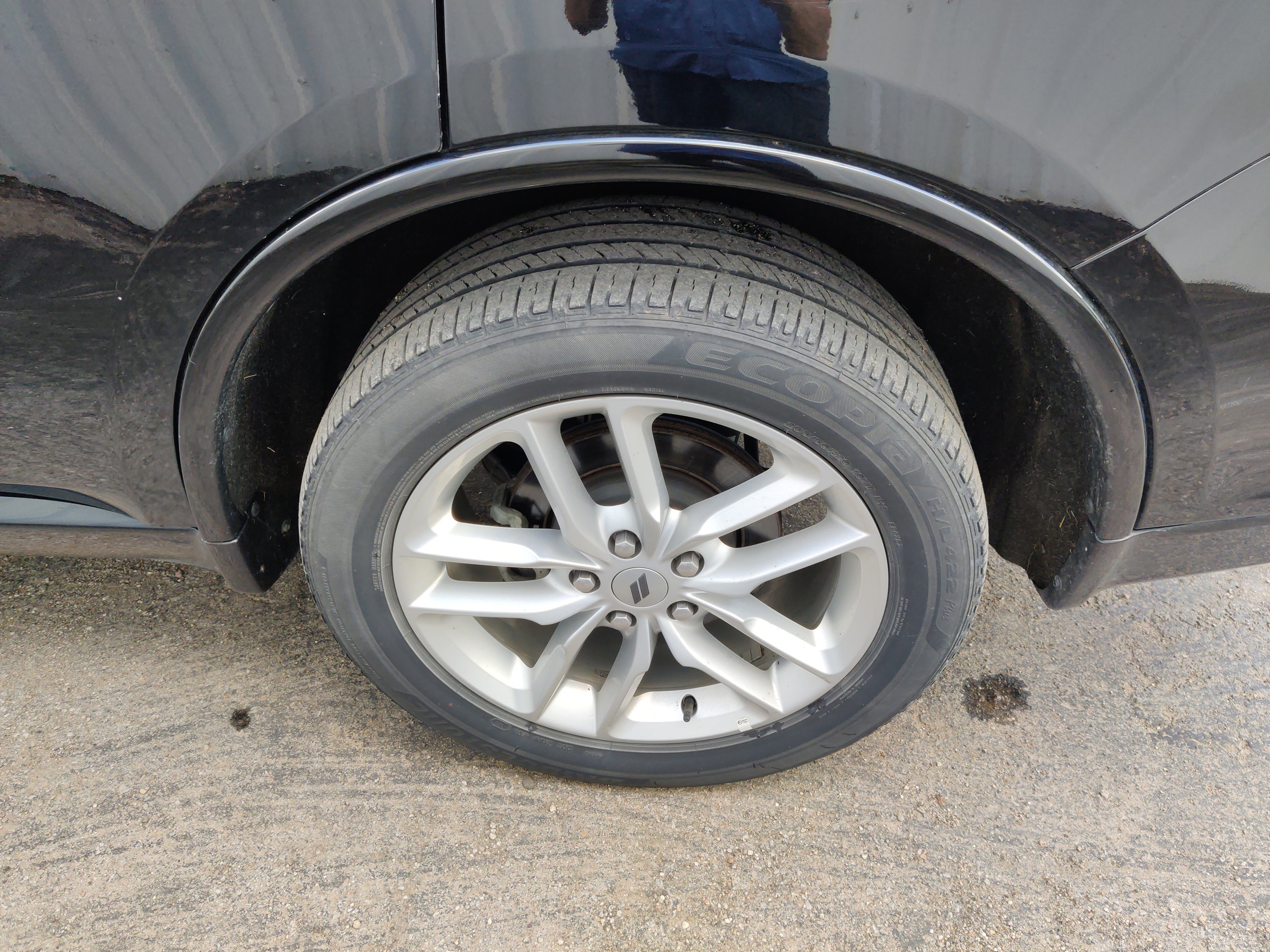 Used 2023 Dodge Durango GT image 12