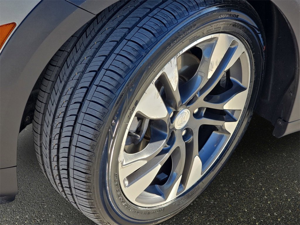 Used 2018 Buick Regal Essence w/ Driver Confidence Package #1 image 36