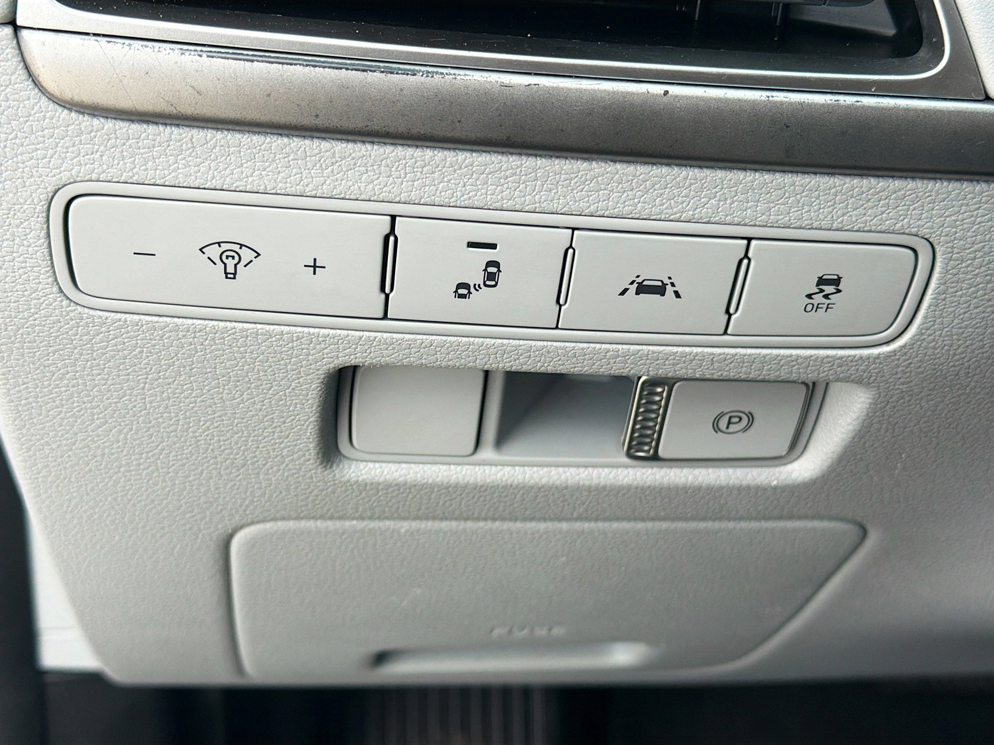 Used 2021 Hyundai Palisade SEL w/ Cargo Package image 33