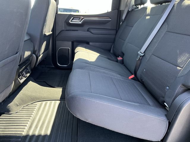 Used 2026 Chevrolet Silverado 1500 LT image 26