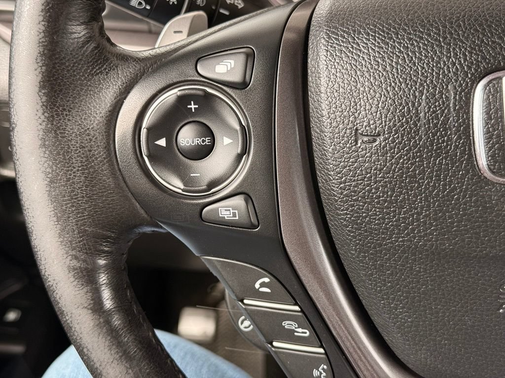 Used 2022 Honda Ridgeline RTL-E image 28