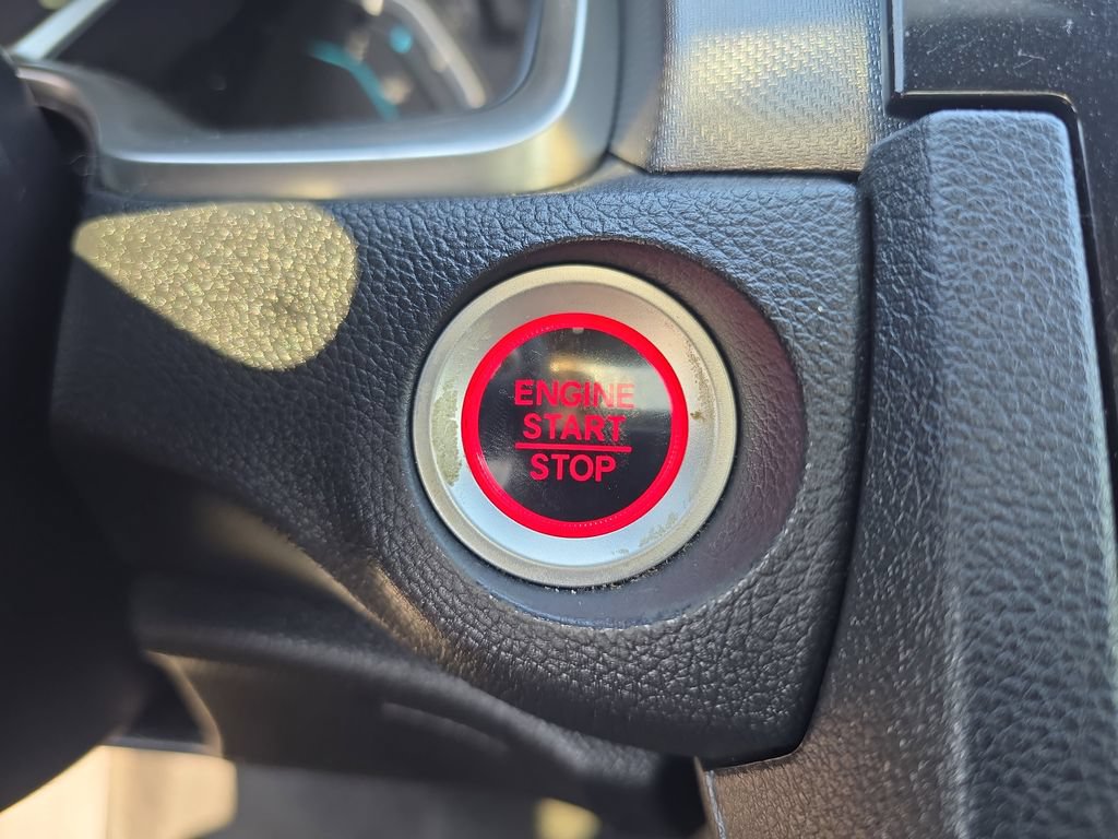 Used 2017 Honda Civic EX-T image 17