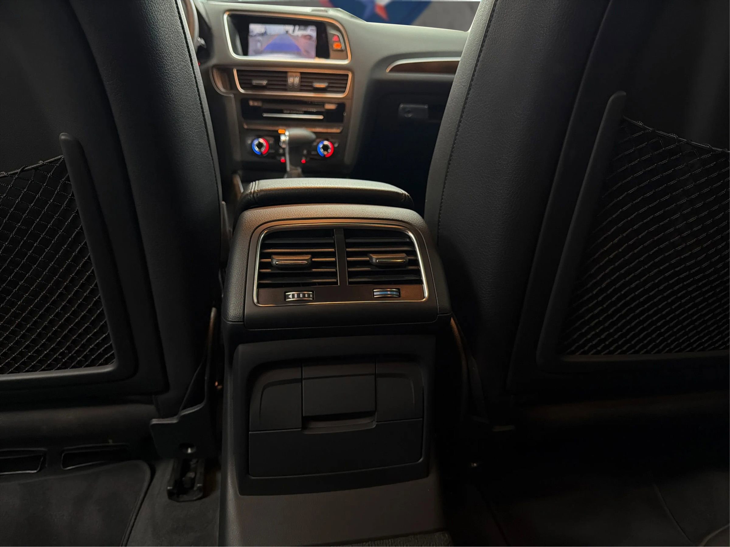 Used 2016 Audi Q5 3.0T Prestige image 31