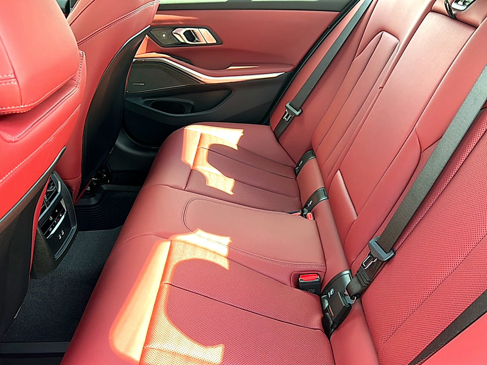 New 2026 BMW M340i RWD image 16