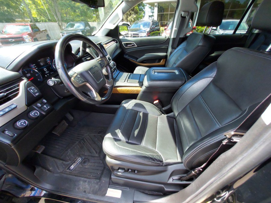 Used 2020 GMC Yukon XL Denali w/ Open Road Package AWD/4WD image 7